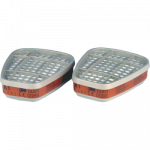Filtrai 3M 6051 A1, 2vnt.