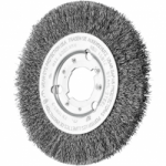 Metalinis &scaron;epetys PFERD RBU 15012/22,2 ST 0,25