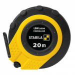 Stiklo pluo&scaron;to ruletė STABILA LBM2000 G 20m