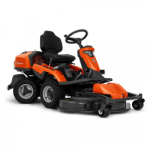 Rider traktoriukas HUSQVARNA R316TX AWD