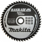 Pjovimo diskas MAKITA 260x30x2,8mm 48T 20&deg; 2704/LS/LH/LF
