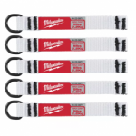 Dirželis įrankiui MILWAUKEE Lanyard 2,25 kg, 5vnt.