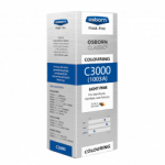 Galutinė poliravimo pasta metalams OSBORN C3000, 1kg
