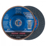&Scaron;lifavimo diskas PFERD PFC 180 Z 36 SGP STRONG