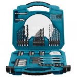 71 dalies sukimo antgalių rinkinys MAKITA D-47145