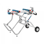 Darbo stalas su ratukais BOSCH GTA 2500