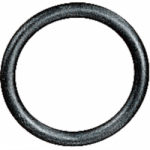 Guminis žiedas galvutėms 3/4" KOKEN &Oslash;45mm