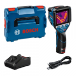&Scaron;iluminė kamera BOSCH GTC 600 C