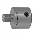 Adapteris KARNASCH i&scaron; Weldon 19 mm į 32 mm
