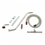 Pramoninio siurblio komplektas NILFISK D50