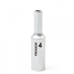 1/4" &scaron;e&scaron;iakampė prailginta galvutė PROXXON 4mm
