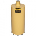 Deimantinė gręžimo karūna REMS TDKB LS &Oslash;162mm UNC 1 1/4"