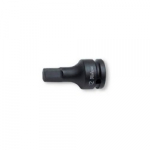 Smūginė &scaron;e&scaron;iakampė galvutė KOKEN 14012M-60 1/2" 14mm