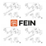 Laikiklis FEIN