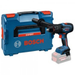 Akumuliatorinis suktuvas/gręžtuvas BOSCH Expert EXSR 18V-150 Solo LB