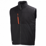 Liemenė HELLY HANSEN Utility, juoda XL