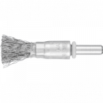Metalinis &scaron;epetys su koteliu PFERD PBU 1010/6 STD 0,2