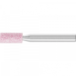 &Scaron;lifavimo akmenukas PFERD ZY 0816 6 AR 46 O5V Steel Edge