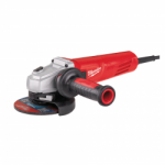 Kampinis &scaron;lifuoklis MILWAUKEE AGV 12-125 X