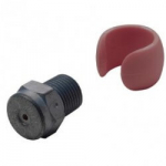 Purk&scaron;tukas su indikatoriumi NILFISK Tornado 0275W