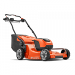 Akumuliatorinė vejapjovė HUSQVARNA LC353iVX
