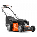 Benzininė vejapjovė HUSQVARNA LC 353 AWD
