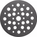 Apsauga lipniam padui PFERD KSS-PP 125