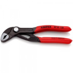 Vamzdinės replės KNIPEX Cobra 8701 125mm