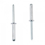 Kniedės MASTERFIX 1031 3,2x10mm, 50vnt.