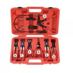 7 dalių žarnų nuėmimo replių rinkinys SPIN