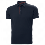 Mar&scaron;kinėliai HELLY HANSEN Kensington Polo, mėlyni 2XL