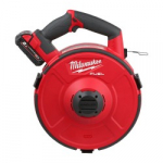 Akumuliatorinė laidų pratempimo ritė MILWAUKEE M18 FPFT-202 36M ST Set