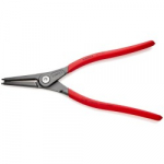 Precizi&scaron;kos replės i&scaron;oriniams žiedams KNIPEX 4911A4