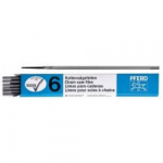 Dildė pjovimo grandinei PFERD 412 H3 &Oslash; 4,0 mm