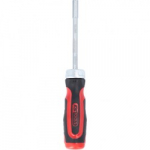 Terk&scaron;linis atsuktuvas su antgaliais KS TOOLS 1/4''