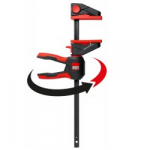 Spaustuvai su pasukama rankena BESSEY 450/80