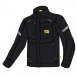 &Scaron;varkas atsparus ugniai ESAB MW2000 FR, juodas 2XL