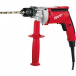 Gręžtuvas MILWAUKEE HDE 13 RQX
