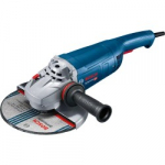 Kampinis &scaron;lifuoklis BOSCH GWS 22-230 J 2200W