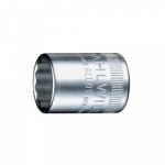 1/4" dvylikakampė galvutė STAHLWILLE Nr.40D 8mm