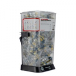 Dispenseris su ausų kam&scaron;teliais HONEYWELL HL 400, 400porų