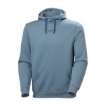 Džemperis su gobtuvu HELLY HANSEN Classic Logo Hoodie, mėlynas M