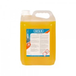 Automobilių salonų &scaron;ampūnas NERTA Interior Cleaner, 5L