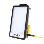 LED &scaron;viestuvas ROHRLUX Opus Standard 73W