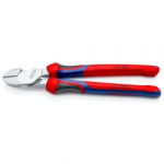Didelės svertinės jėgos &scaron;oninio kirpimo replės KNIPEX 250mm