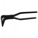 Skardos lankstymo replės D351-60 BESSEY