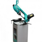 Juostinės metalo pjovimo staklės IMET GBS 171