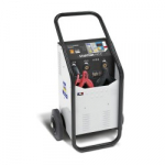 Akumuliatorių stiprintuvas-įkroviklis STARTIUM 980E GYS