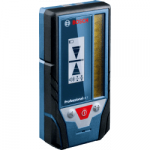 Lazerio spindulio imtuvas/gaudyklė BOSCH Professional LR 7