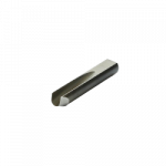 Atsarginis peilis LEISTER Groovy 3,5mm